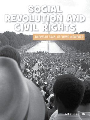 cover image of Social Revolution and Civil Rights